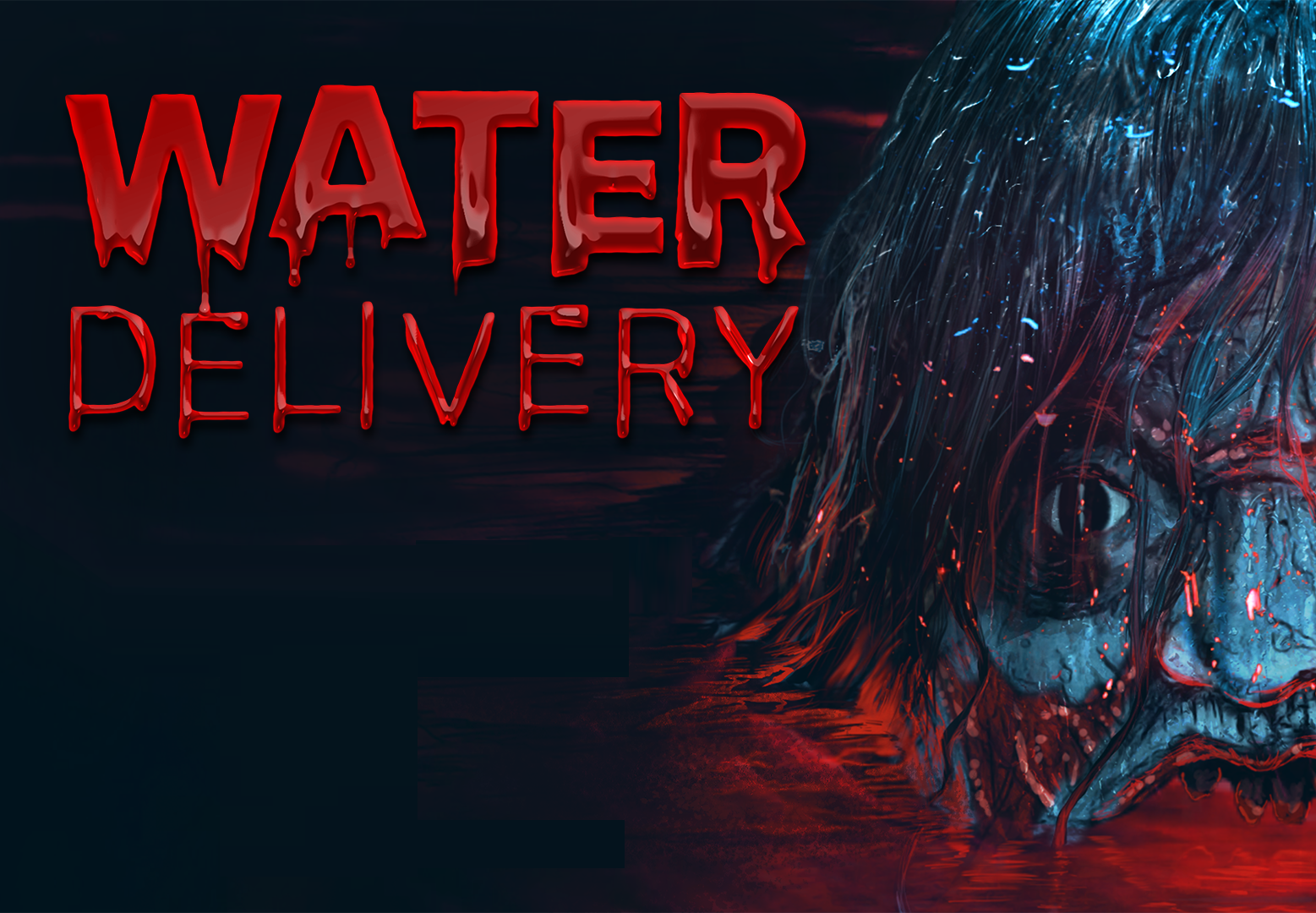 Water Delivery PC Steam CD Key screenshot 2