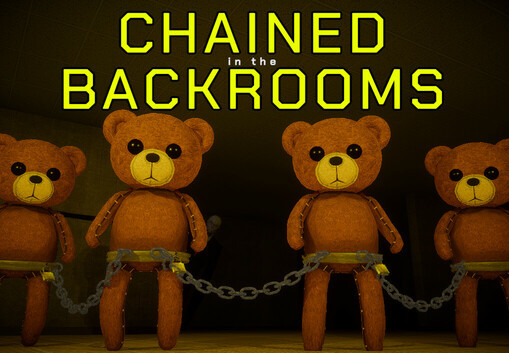 Chained in the Backrooms PC Steam Account screenshot 2