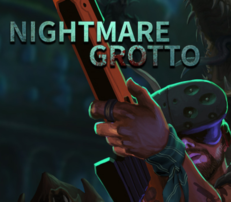 

Nightmare Grotto PC Steam CD Key