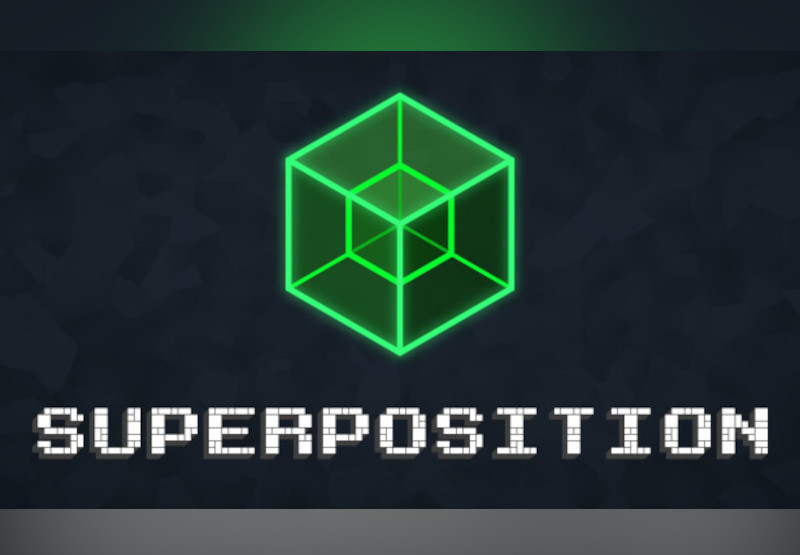 SuperPosition PC Steam CD Key screenshot 1