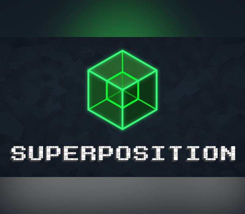 SuperPosition PC Steam