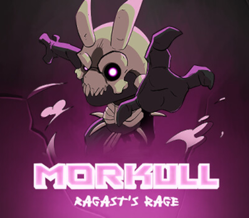 

Morkull Ragast's Rage PC Steam CD Key