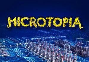 Microtopia NA PC Steam CD Key