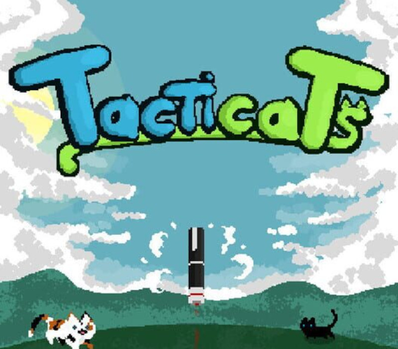 cover TactiCats PC Steam