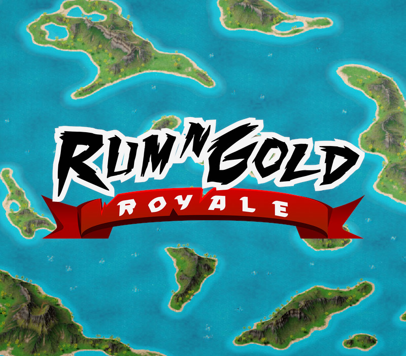 

Rum N' Gold Royale PC Steam CD Key