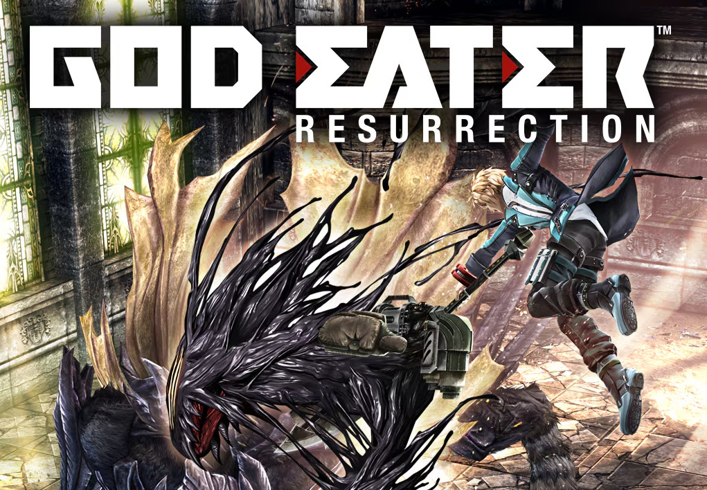 GOD EATER: Resurrection PS4/PS5 Access screenshot 2