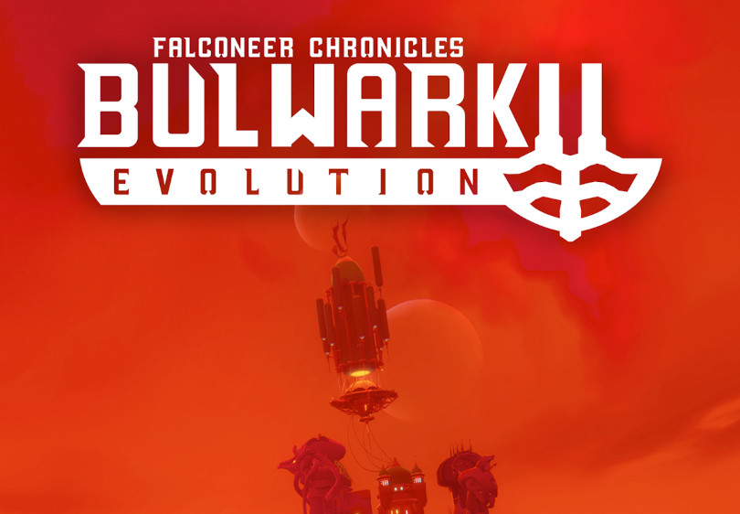 Bulwark Evolution: Falconeer Chronicles PC Steam CD Key screenshot 2