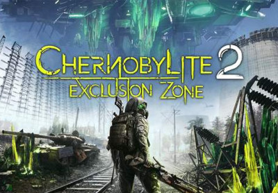 Chernobylite 2: Exclusion Zone PC Steam CD Key