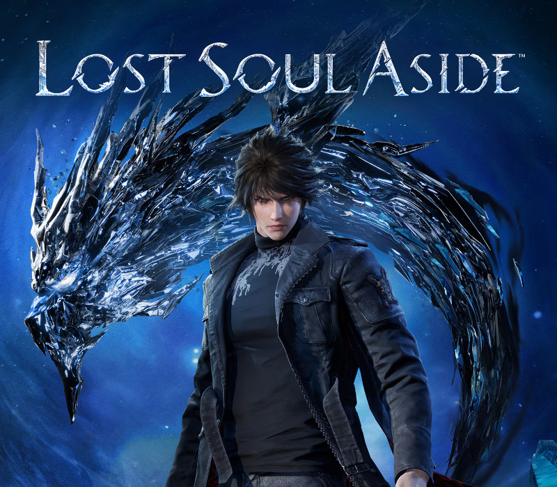 

Lost Soul Aside PC Steam Account