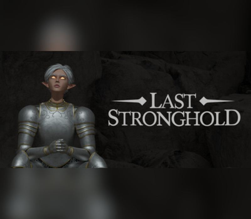 Last Stronghold PC Steam