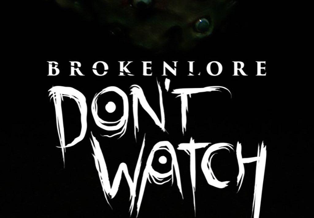 BrokenLore: DON'T WATCH XBOX One / Xbox Series X|S Account screenshot 2