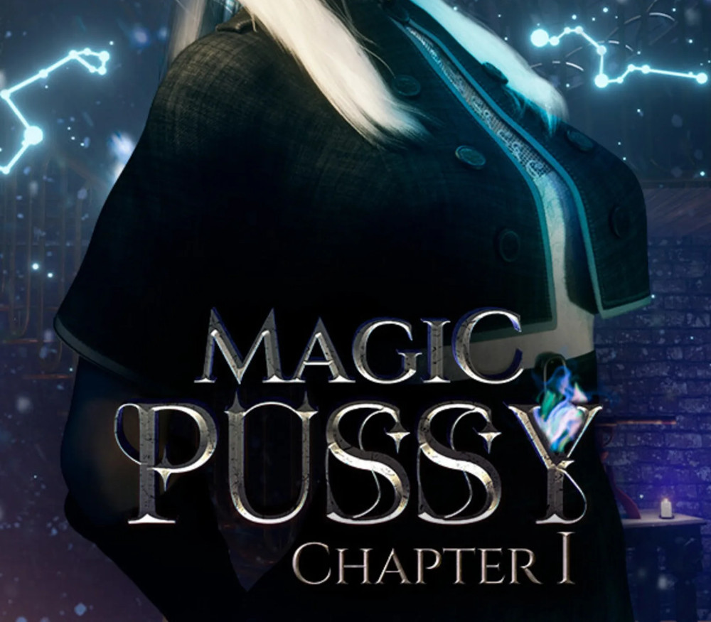 

Magic Pussy: Chapter 1 PC Steam Gift