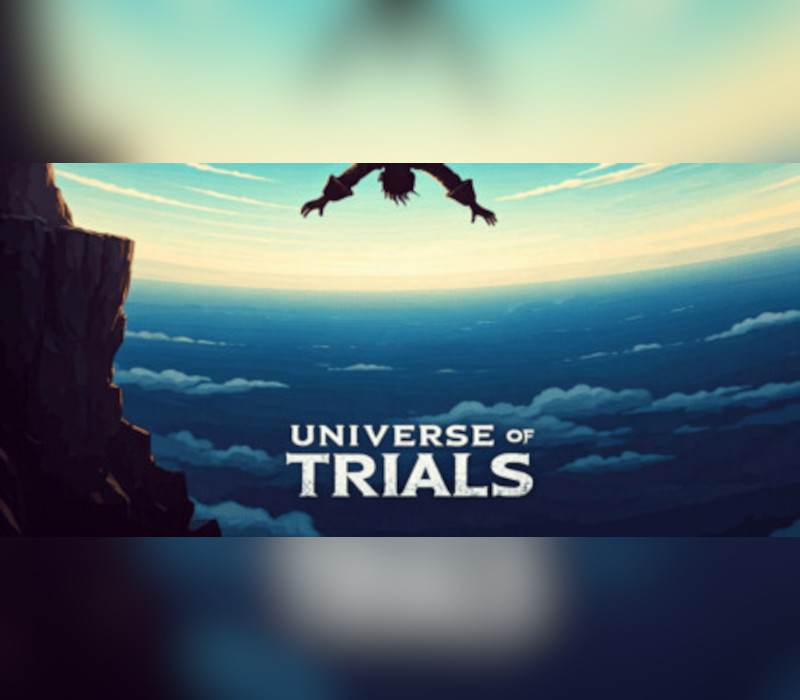 Universe Of Trials PC Steam