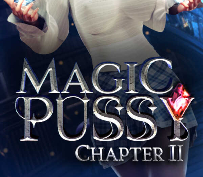 

Magic Pussy: Chapter 2 PC Steam Gift