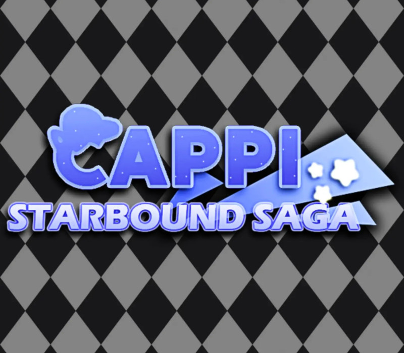 

Cappi: Starbound Saga PC Steam CD Key