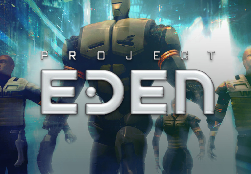 Project Eden PC GOG CD Key screenshot 1