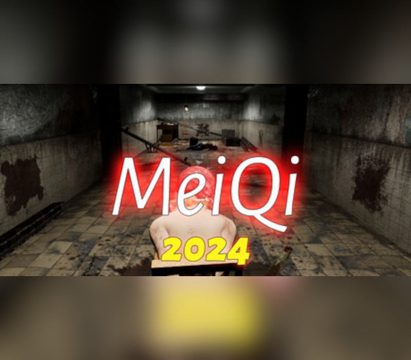 

MeiQi 2024 PC Steam Account