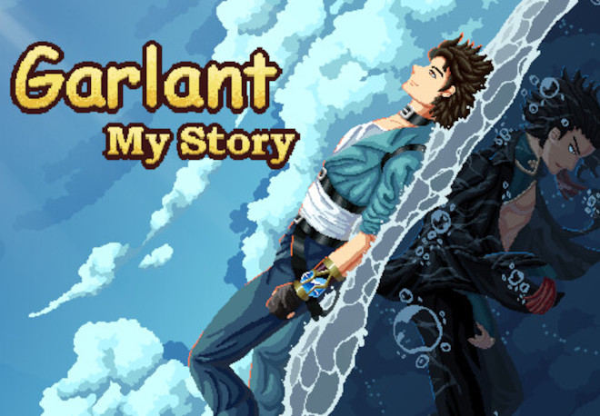 Garlant: My Story PC Steam CD Key