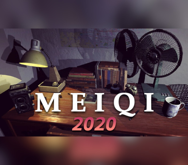 

MeiQi 2020 PC Steam Account