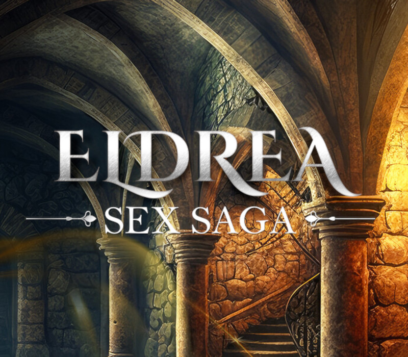 

Eldrea: SEX Saga PC Steam Gift