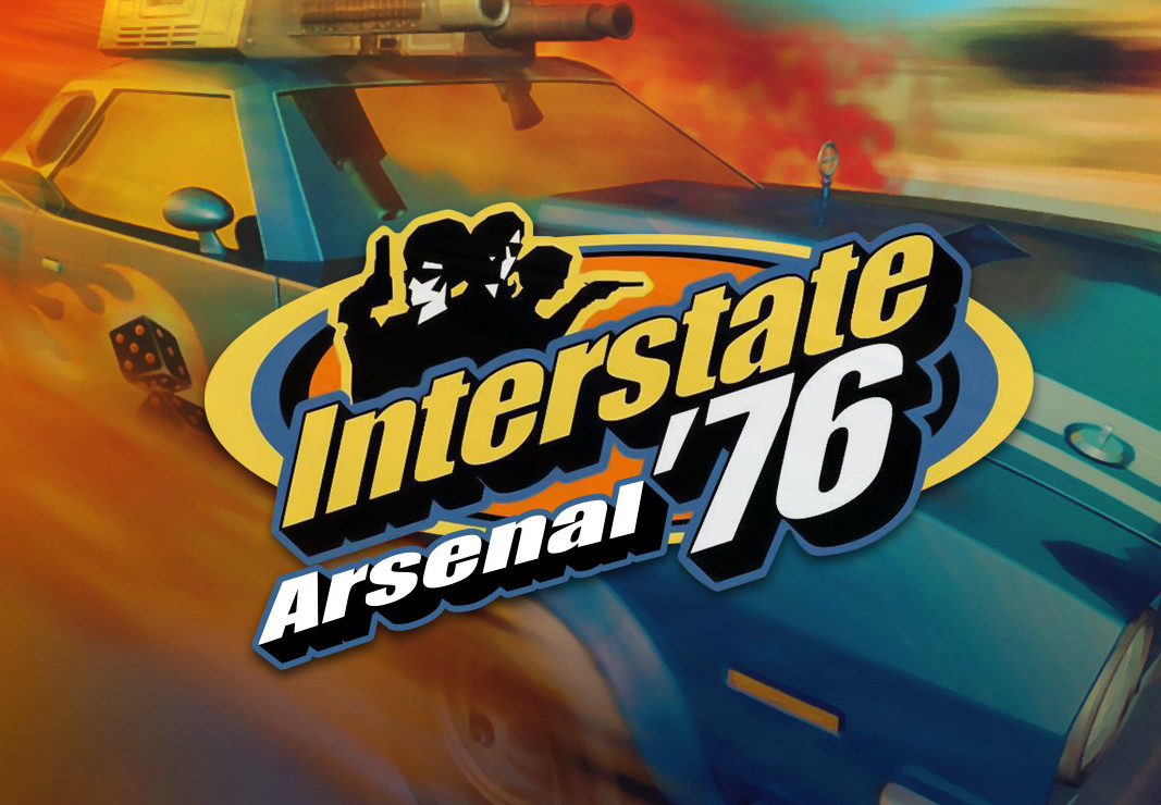 Interstate '76 Arsenal PC GOG CD Key screenshot 1
