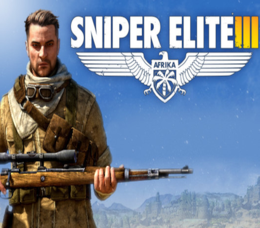 

Sniper Elite III + Season Pass PC Steam CD Key