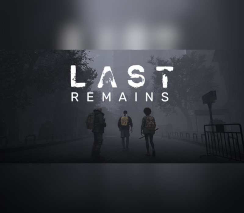 

Last Remains PC Steam Account