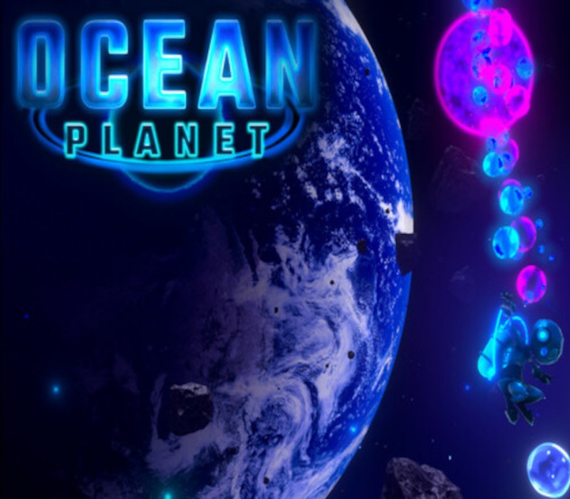 

Ocean Planet PC Steam CD Key