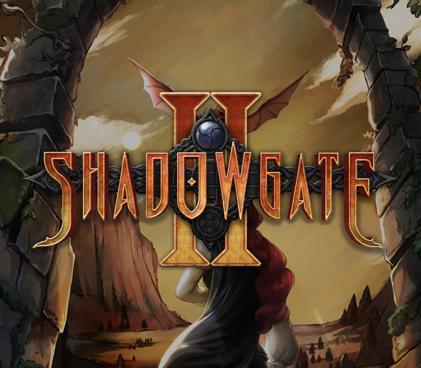 

Shadowgate 2 PC Steam CD Key