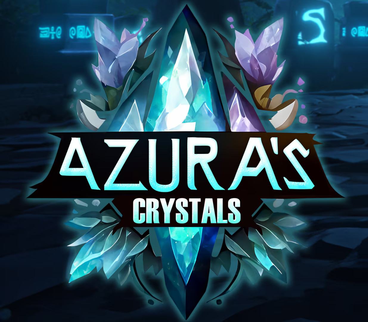 

Azura's Crystals EU (without DE/NL/AT/PL) PS5 CD Key