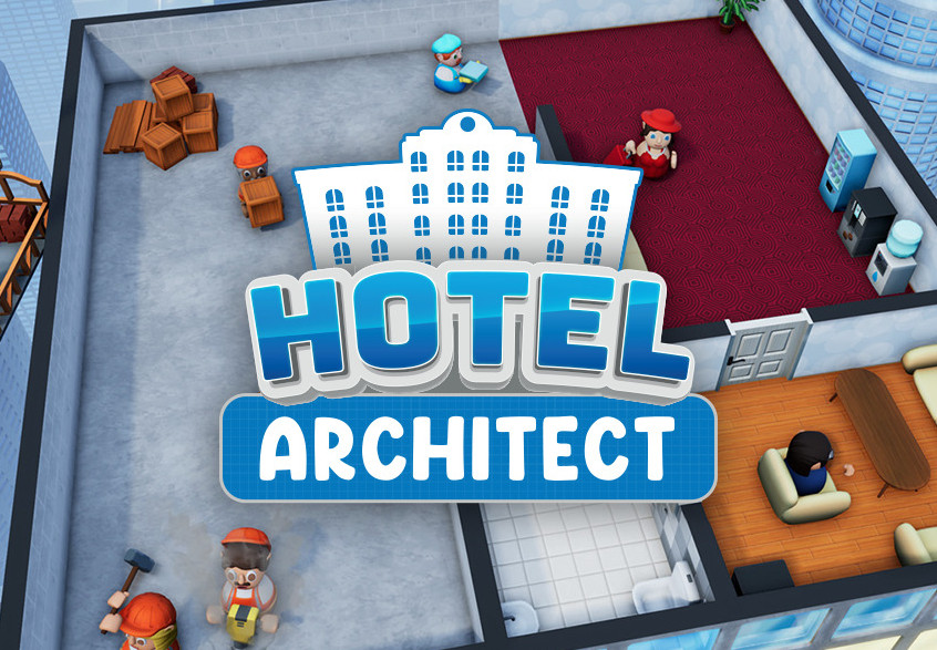 Hotel Architect PC Steam CD Key