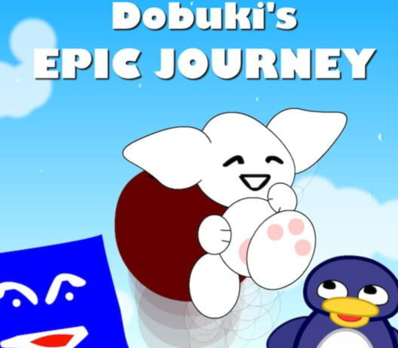 

Dobuki's Epic Journey PC Steam CD Key