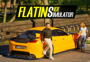 Flatinside Simulator PC Steam CD Key