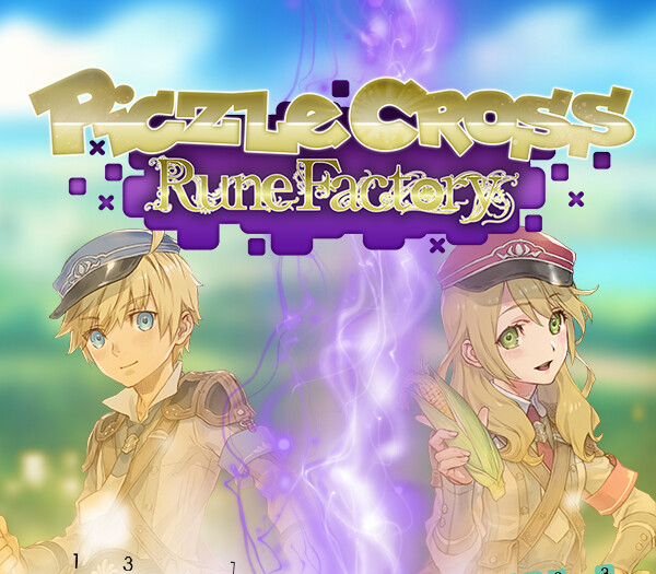 

Piczle Cross: Rune Factory PC Steam CD Key