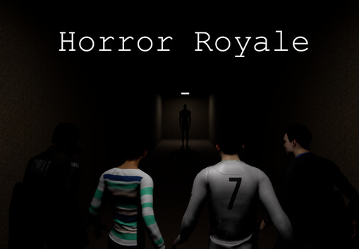 Horror Royale PC Steam CD Key screenshot 2