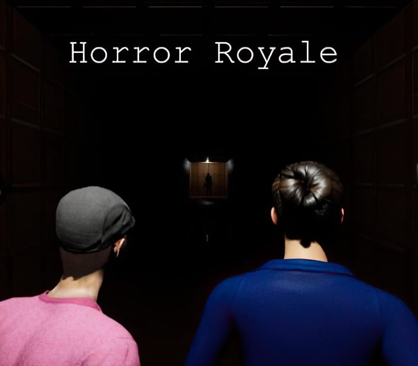 cover Horror Royale PC Steam