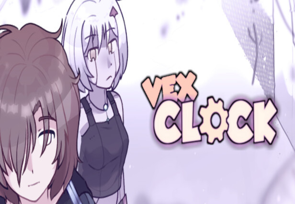 Vex Clock PC Steam CD Key screenshot 2