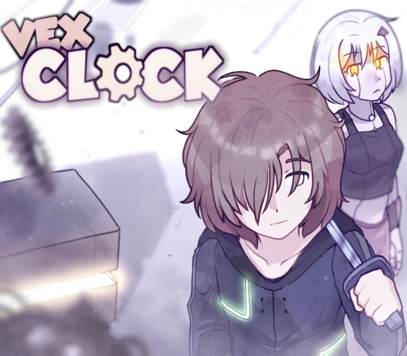 

Vex Clock PC Steam CD Key