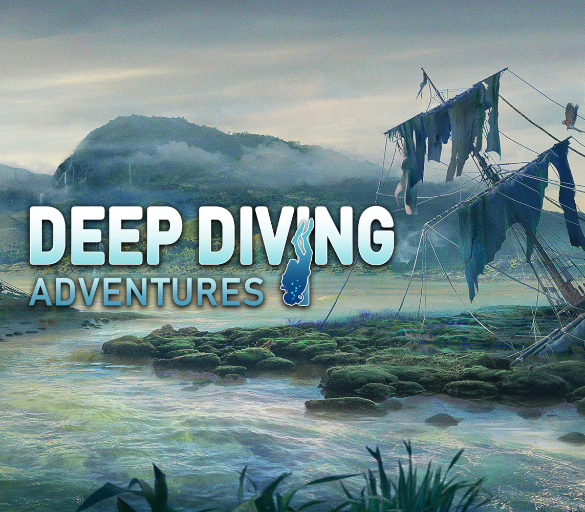 

Deep Diving Simulator PC GOG CD Key