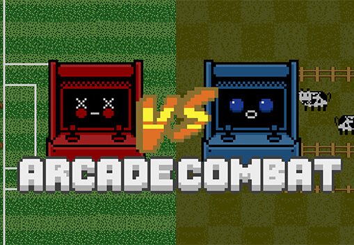 Arcade Combat PC Steam CD Key