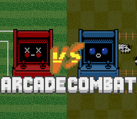 

Arcade Combat PC Steam CD Key