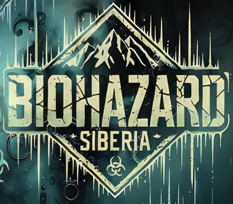 cover Biohazard: Siberia PC Steam