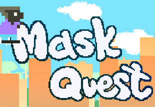 Mask Quest PC Steam CD Key