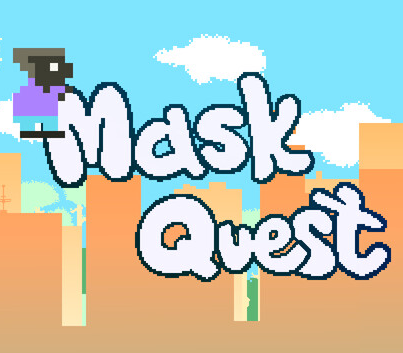 

Mask Quest PC Steam CD Key