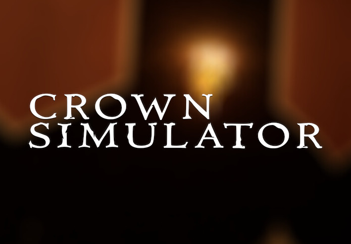Crown Simulator - Royal Life simulation PC Steam CD Key screenshot 1