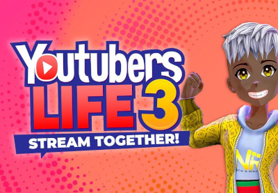 Youtubers Life 3 PC Steam CD Key