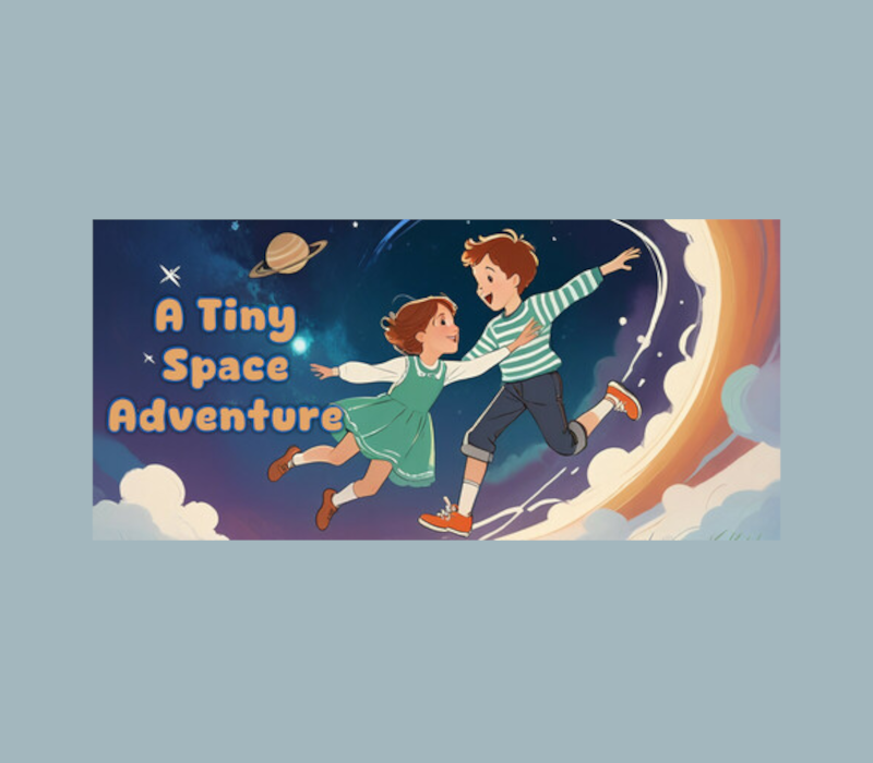 

A Tiny Space Adventure PC Steam CD Key