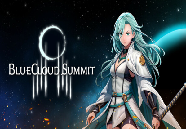 BlueCloud Summit PC Steam CD Key screenshot 1