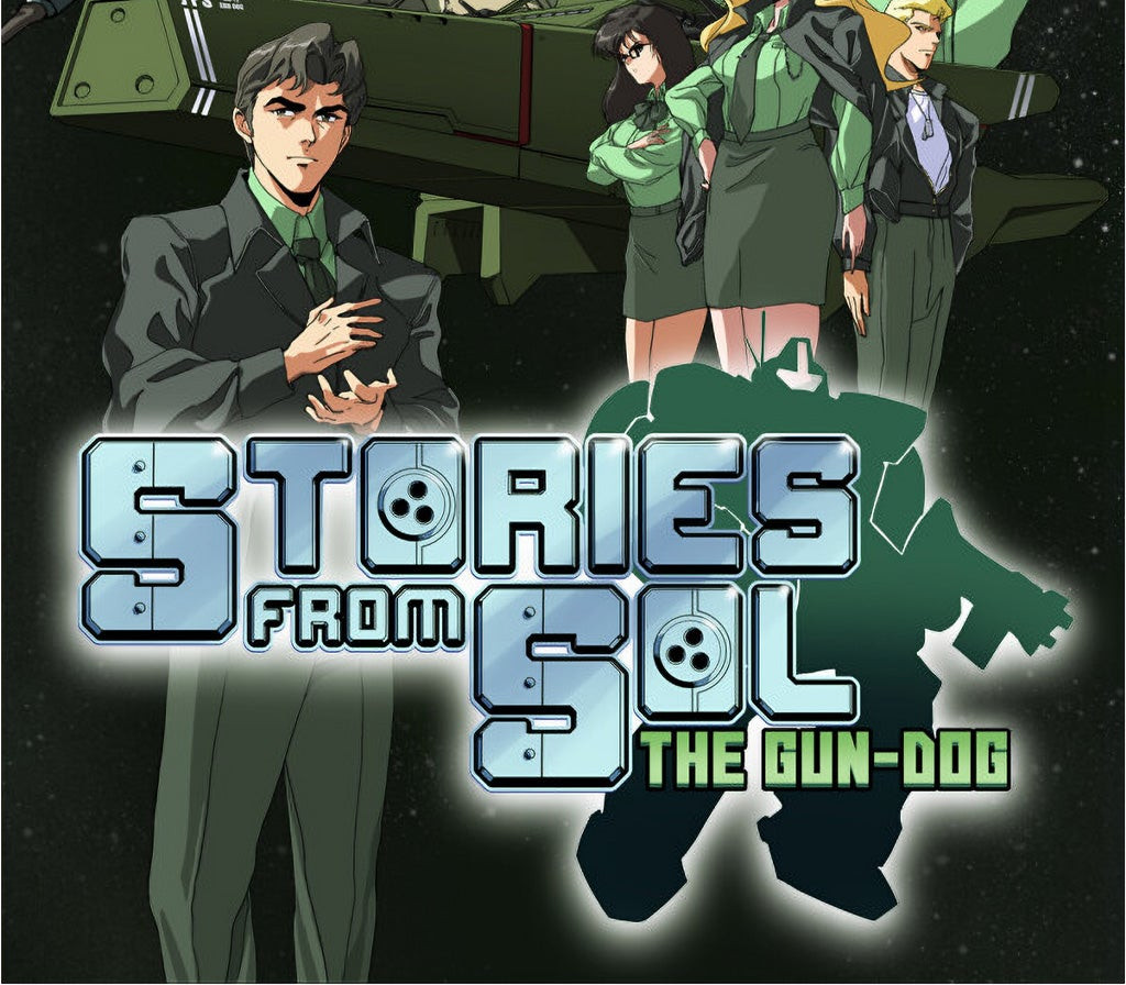 

Stories from Sol: The Gun-Dog EU (without DE/NL/PL/AT) PS5 CD Key