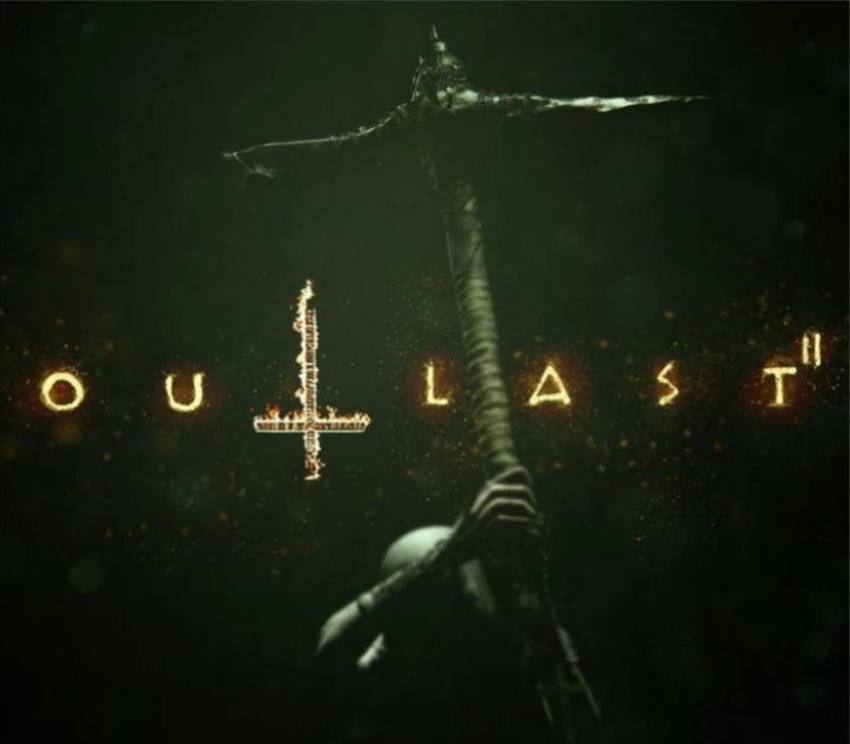 

Outlast 2 PC Steam Account